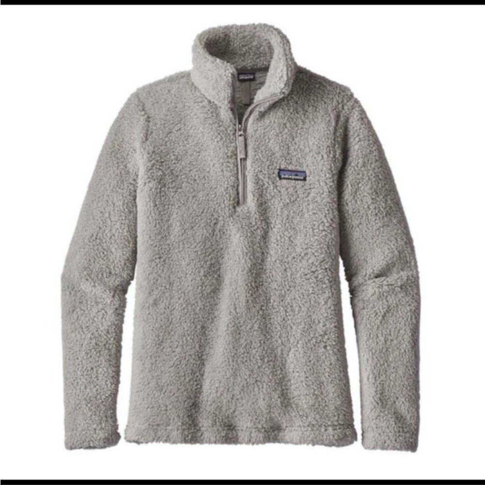 Patagonia Los Gatos Pullover